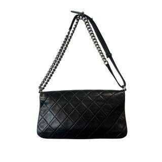 Sac Chanel Boy Accordéon Flap