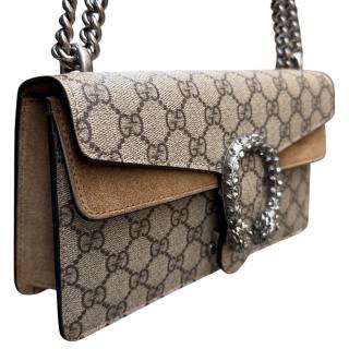 Sac Gucci Dyonisus GG Supreme