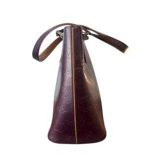 Sac Louis Vuitton Houston Vintage