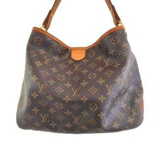 Sac porté Épaule Louis Vuitton Delightfull