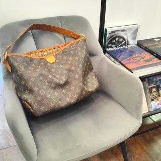 Sac porté Épaule Louis Vuitton Delightfull