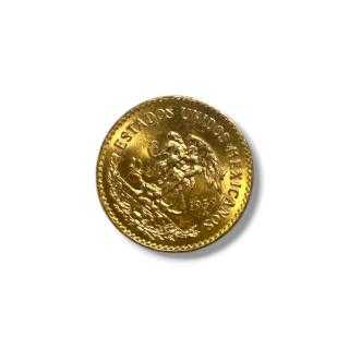 Pièce 20 Pesos Mexicain 1959