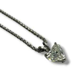 Collier / Pendentif 14ct