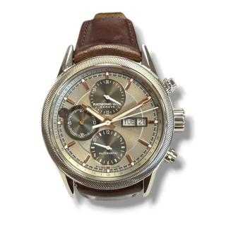 Raymond Weil Freelancer Automatique Chronograph