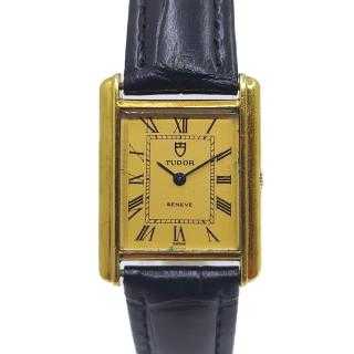 Tudor «&nbsp;Tank&nbsp;» Manual Vintage