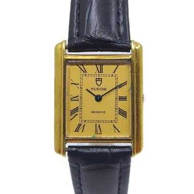 Tudor «&nbsp;Tank&nbsp;» Manual Vintage