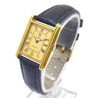 Tudor «&nbsp;Tank&nbsp;» Manual Vintage