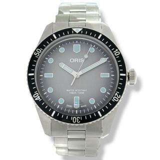Oris Divers Sixty-Five Flow