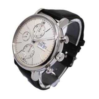 IWC Portofino Chronograph