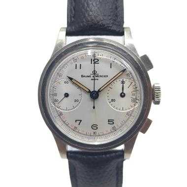 Baume & Mercier Chronograph Vintage