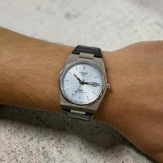 Tissot PRX 40 Powermatic 80