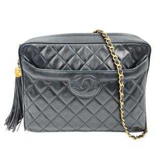 Sac Chanel Vintage