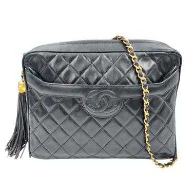 Sac Chanel Vintage