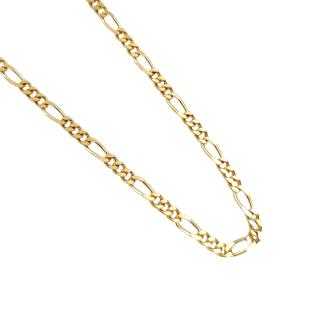 Chaîne Or Jaune 19 Ct