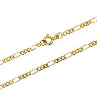 Chaîne Or Jaune 19 Ct