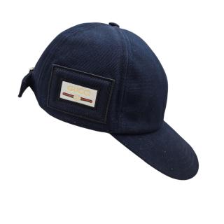 Gucci Casquette Baseball