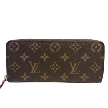 Louis Vuitton Portefeuille Clémence