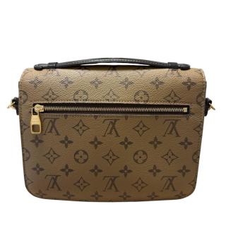 Louis Vuitton Pochette Métis