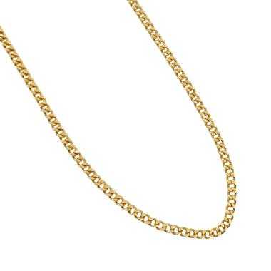 Chaîne Or Jaune 18 Ct