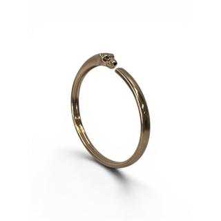 Bracelet Cartier Panthère Petit Modèle