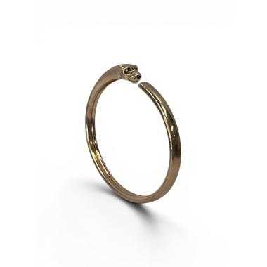 Bracelet Cartier Panthère Petit Modèle