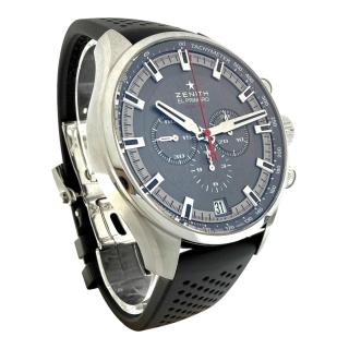Zenith El Primero Sport 45mm