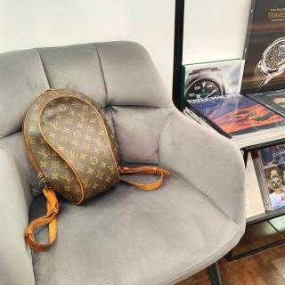 Sac à dos Louis Vuitton Ellipse