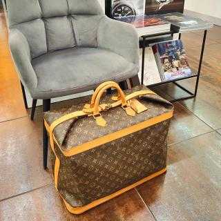 Sac de Voyage Louis Vuitton Cruiser 50