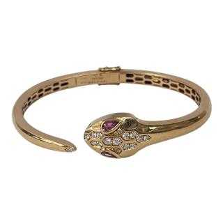 Bracelet Serpenti Seduttori