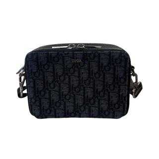 Dior Wallet on Strap