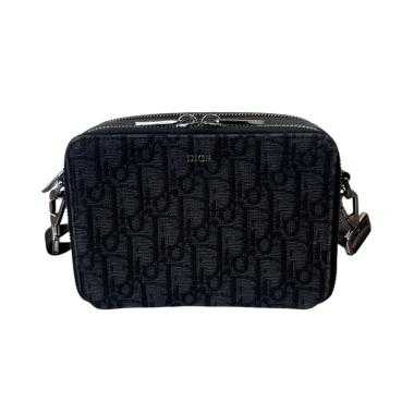 Dior Wallet on Strap