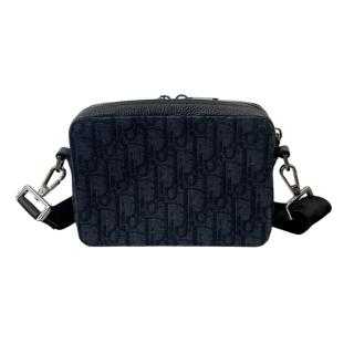 Dior Wallet on Strap