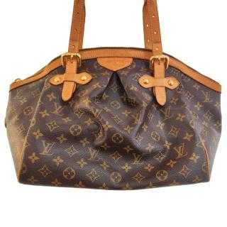 Sac à main Louis Vuitton Tivoli GM