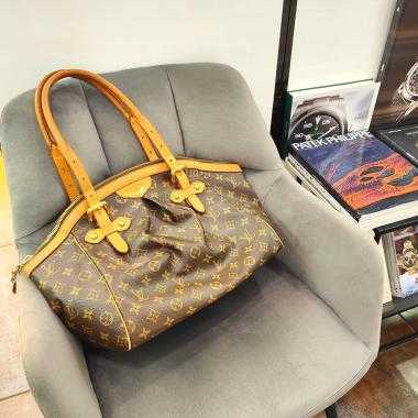 Sac à main Louis Vuitton Tivoli GM