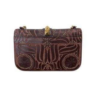 Valentino Glam Lock Rockstud