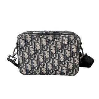 Dior Wallet on Strap