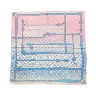Foulard Louis Vuitton 70cm