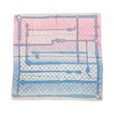 Foulard Louis Vuitton 70cm