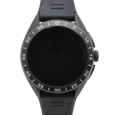 Tag Heuer Connected Calibre E4 45