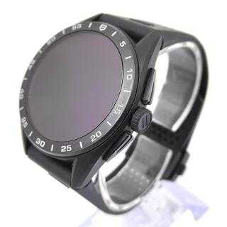 Tag Heuer Connected Calibre E4 45