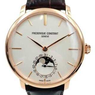 Frédérique Constant Slimline Moonphase