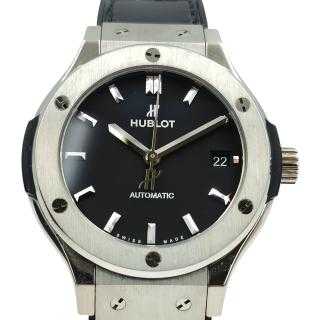 Hublot Classic Fusion