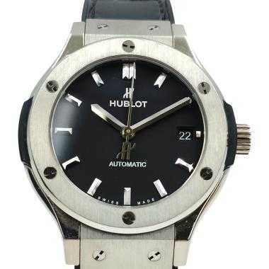 Hublot Classic Fusion