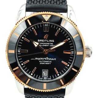 Breitling Superocean Heritage