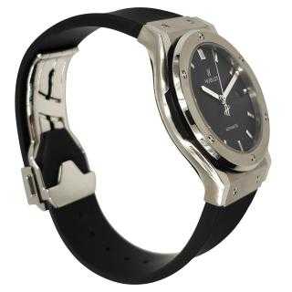 Hublot Classic Fusion