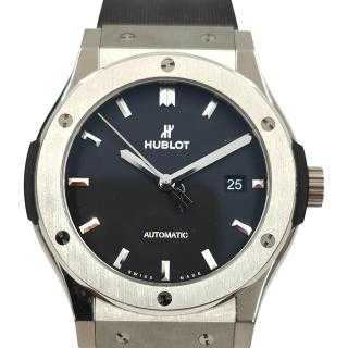 Hublot Classic Fusion