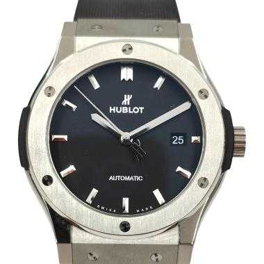 Hublot Classic Fusion