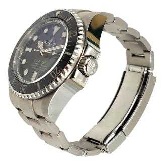 Rolex Oyster Perpetual Deepsea