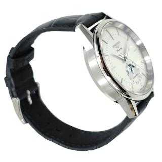 Longines Flagship Heritage Moonphase
