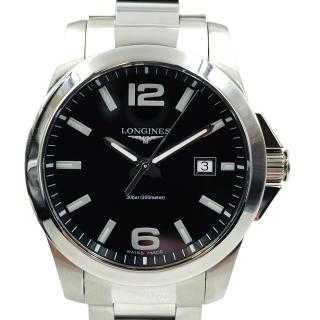 Longines Conquest
